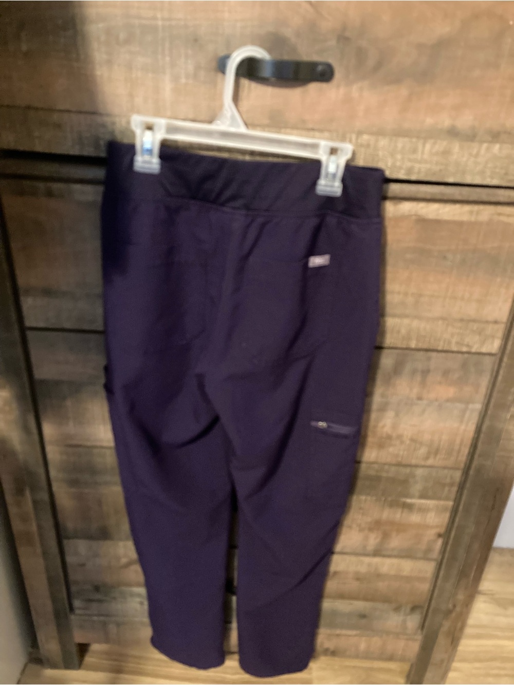 FIGS Technical Collection Scrub Set - Picture 3 of 3